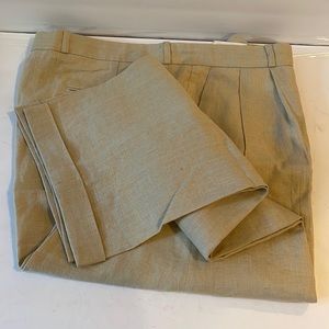 CLUB CABANA - Best Quality Linen Pants - 100% Linen - - New
